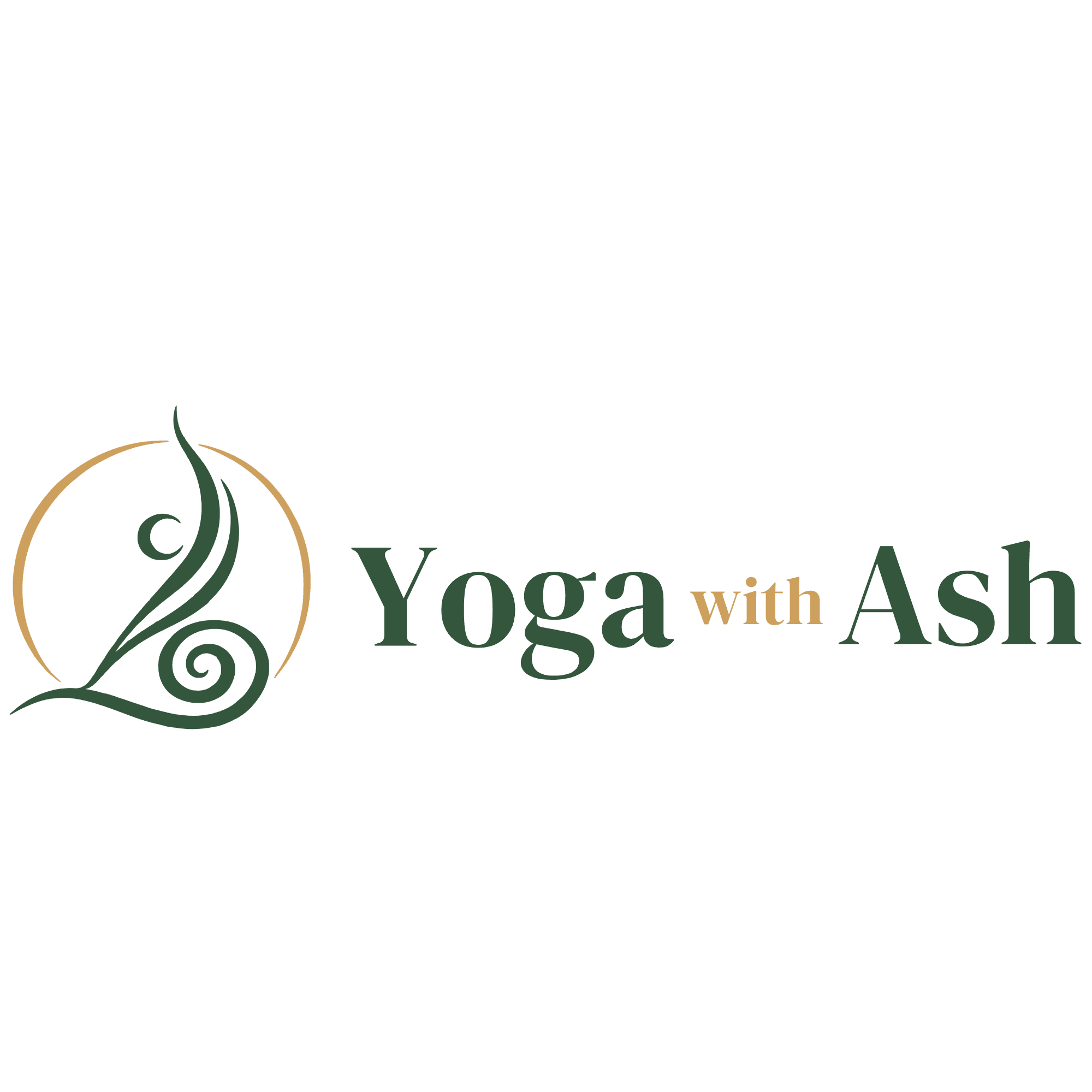 Yoga with Ash